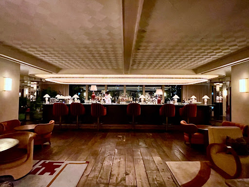 Private bar rental Shenzhen