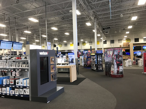 Electronics Store «Best Buy», reviews and photos, 5181 State St, Murray, UT 84107, USA