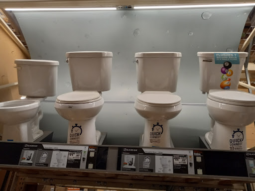 Home Improvement Store «The Home Depot», reviews and photos, 801 E Walnut St, Lebanon, PA 17042, USA