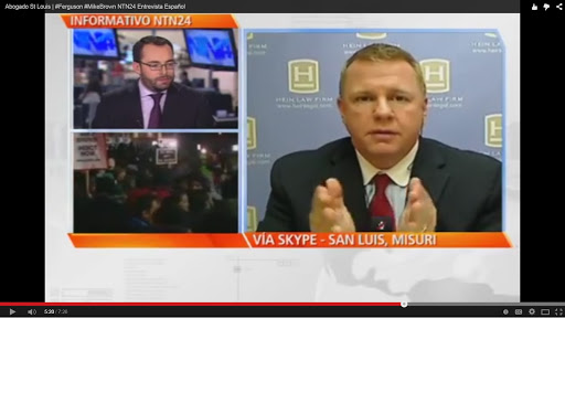 Immigration Attorney «The Hein Law Firm, L.C.», reviews and photos