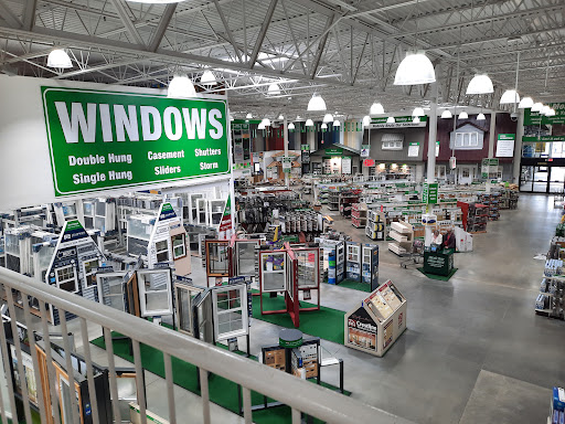 Home Improvement Store «Menards», reviews and photos, 2015 Wal Mart Dr NE, Warren, OH 44483, USA