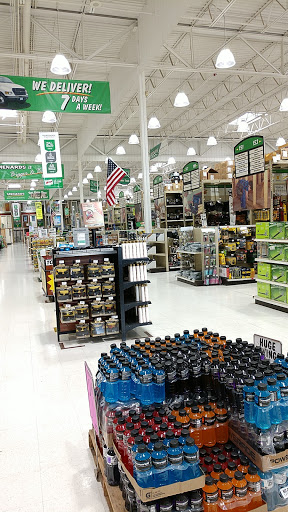 Home Improvement Store «Menards», reviews and photos, 6000 SE 14th St, Des Moines, IA 50320, USA