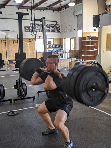 Gym «CrossFit Estero», reviews and photos, 17011 Alico Commerce Ct, Fort Myers, FL 33913, USA