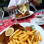 Photo n°1 de l'avis de Claudia.. fait le 13/09/2020 à 19:56 sur le  Gaststätte Wackersbronn à Reutlingen