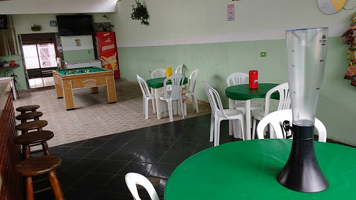 Logo da empresa - Chopp Bar