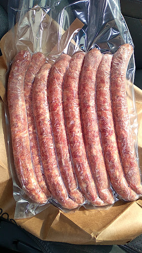 Butcher Shop «Stoysich House of Sausage», reviews and photos, 2532 S 24th St, Omaha, NE 68108, USA
