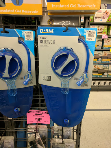 Sporting Goods Store «Big 5 Sporting Goods», reviews and photos, 4838 Convoy St, San Diego, CA 92111, USA