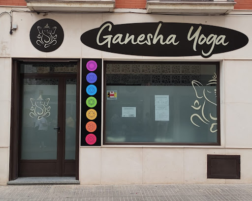 Ganesha Yoga Miguelturra