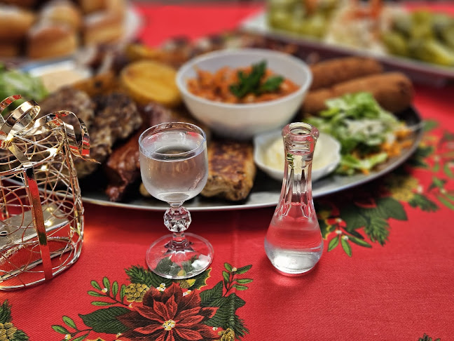 Comentarii opinii despre Restaurant Karađorđe