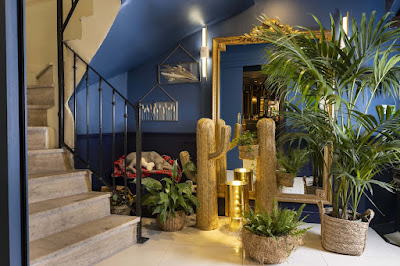Welcome Hotel Paris Saint Germain des Prés à Paris