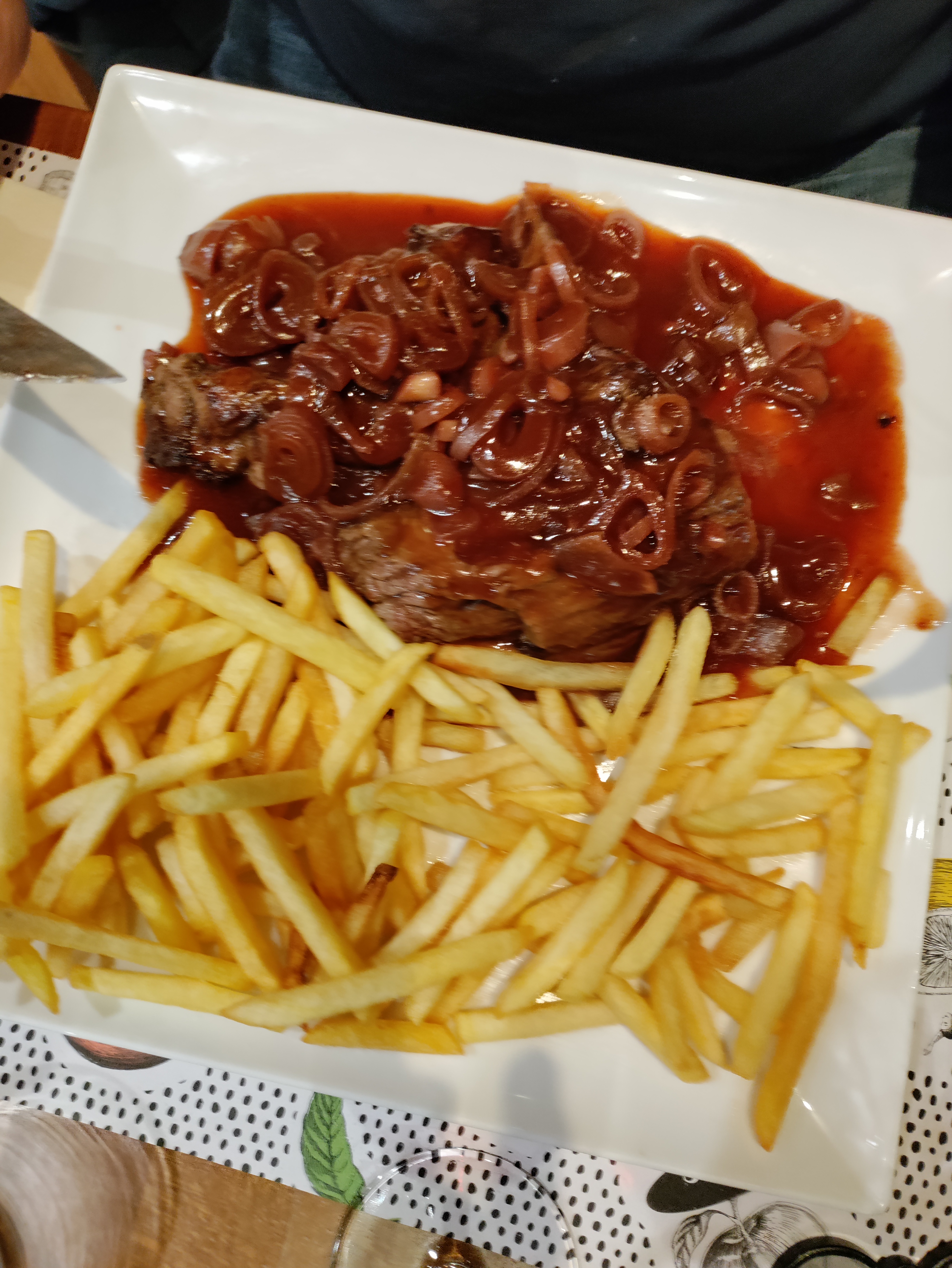 Photo n° 4 de l'avis de Corinne.l fait le 13/11/2021 à 12:32