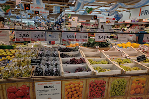Alìper supermercati - Selvazzano Dentro