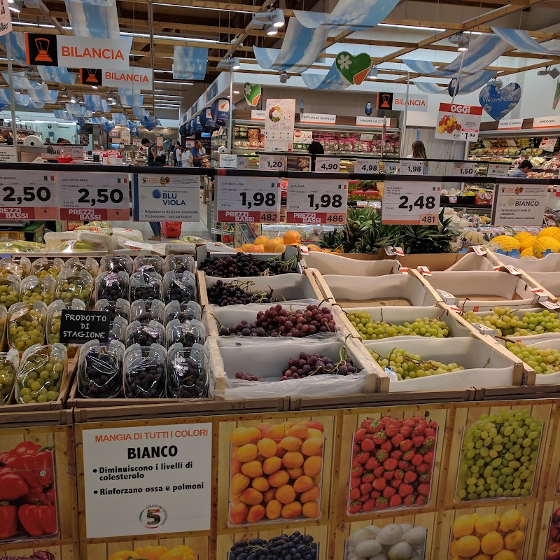 Alìper supermercati - Selvazzano Dentro