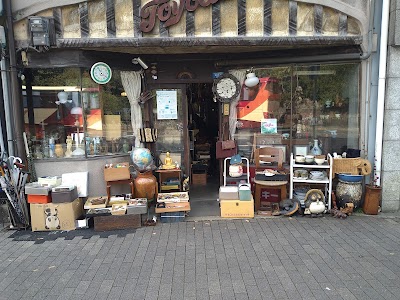 トヨダヤ道具店