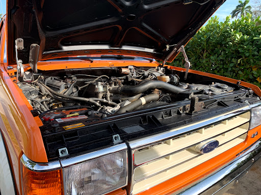 Mechanic «Car Care of Jupiter», reviews and photos, 100 Toney Penna Dr # 1, Jupiter, FL 33458, USA