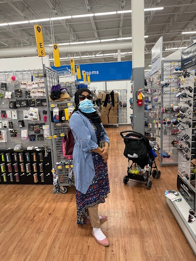 Department Store «Walmart Supercenter», reviews and photos, 2034 Lincoln Hwy E, Lancaster, PA 17602, USA