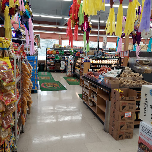 Grocery Store «Valley Harvest», reviews and photos, 28855 Military Rd S, Federal Way, WA 98003, USA