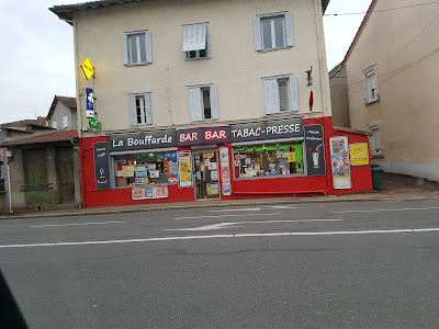 La Bouffarde à Limoges