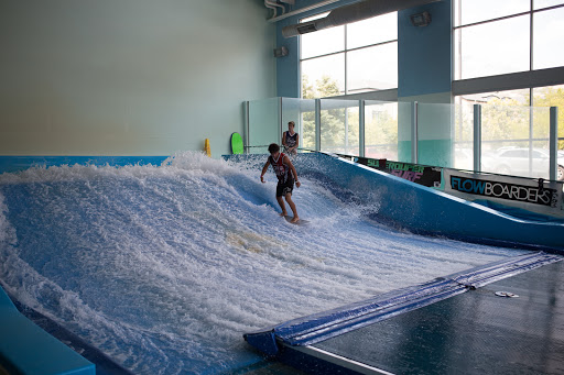 Shopping Mall «The Shops At Riverwoods», reviews and photos, 4801 N University Ave, Provo, UT 84604, USA