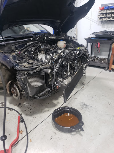 Auto Repair Shop «Auto Tech USA», reviews and photos, 1355 Scenic Hwy N, Snellville, GA 30078, USA