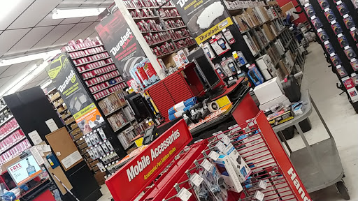 Auto Parts Store «AutoZone», reviews and photos, 94 San Tomas Aquino Rd, Campbell, CA 95008, USA