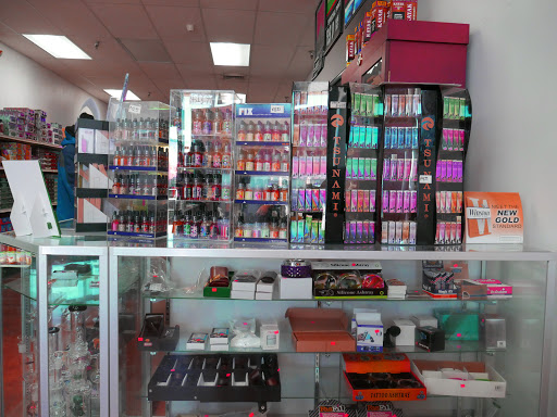 Tobacco Shop «Tobacco Depot», reviews and photos, 7954 Belair Rd, Nottingham, MD 21236, USA