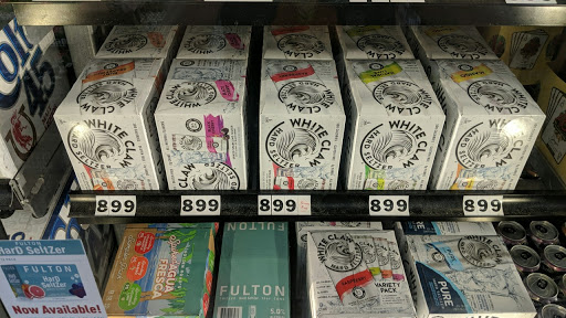 Wine Store «Zipps Liquors», reviews and photos, 2618 E Franklin Ave, Minneapolis, MN 55406, USA