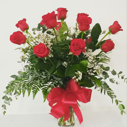 Florist «Walden Floral Design Co Inc», reviews and photos, 1701 Ogden Ave, Downers Grove, IL 60515, USA