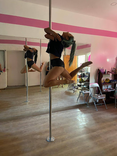 Luna Pole Dance Studio