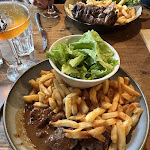 Photo n° 2 de l'avis de philouver. fait le 10/11/2023 à 16:53 pour Estaminet de l'Ancienne Maison Commune à Hondeghem