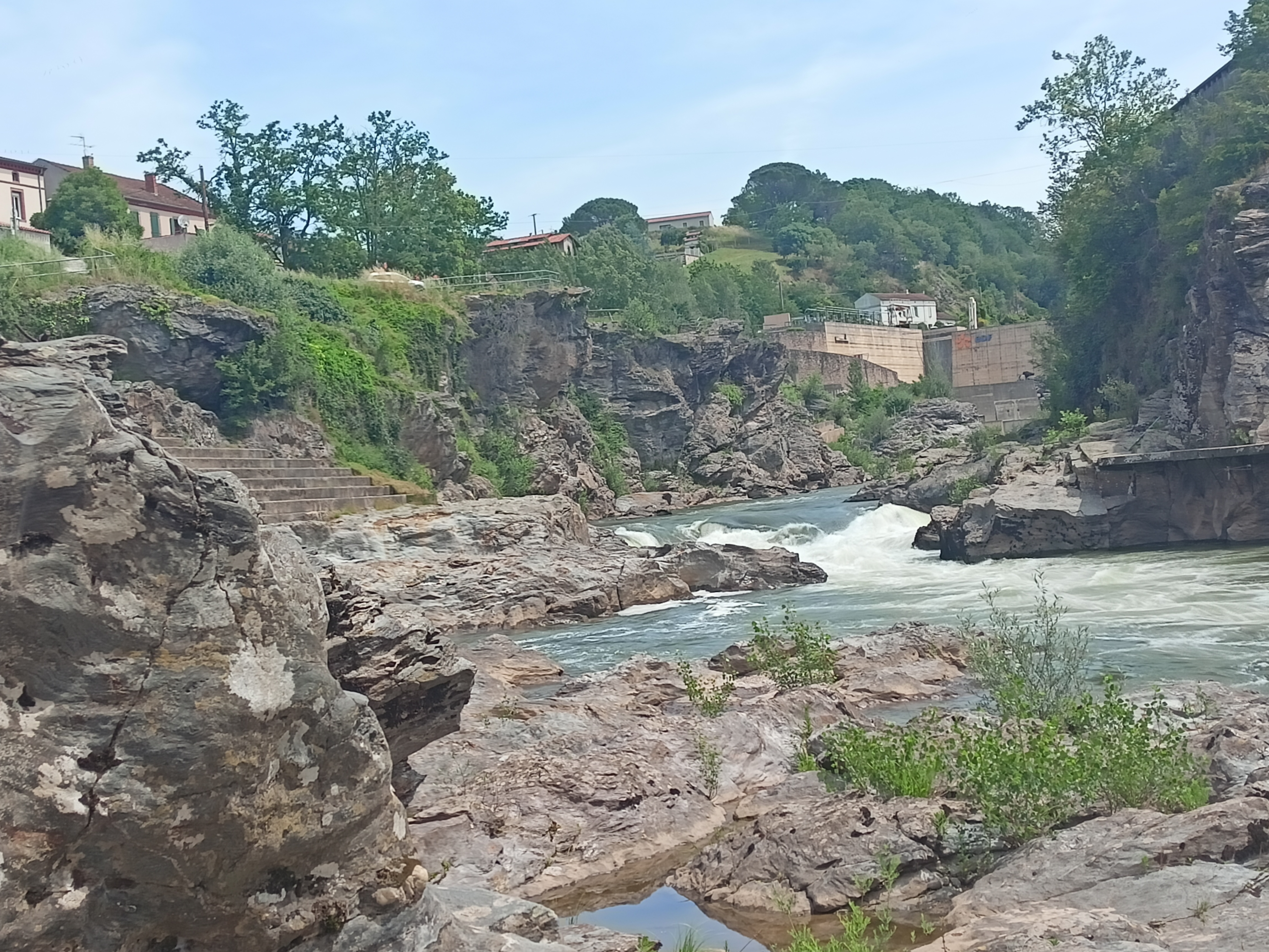 Photo n° 2 de l'avis de Alexis.a fait le 13/06/2023 à 14:03