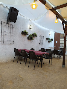 Café-Bar EL TERRERO. C. del Corredero del Agua, 86, 02600 Villarrobledo, Albacete, España