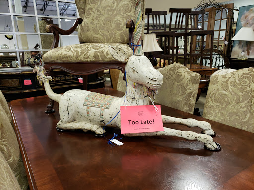 Furniture Store «Furniture Buy Consignment», reviews and photos, 7164 Technology Dr, Frisco, TX 75033, USA