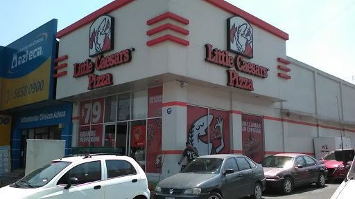 Little Caesars