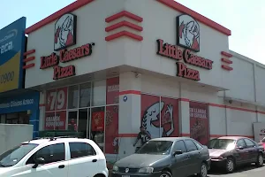 Little Caesars Pizza image