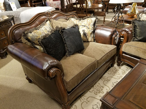 Furniture Store «Ashley HomeStore», reviews and photos, 7780 TX-121, Frisco, TX 75034, USA