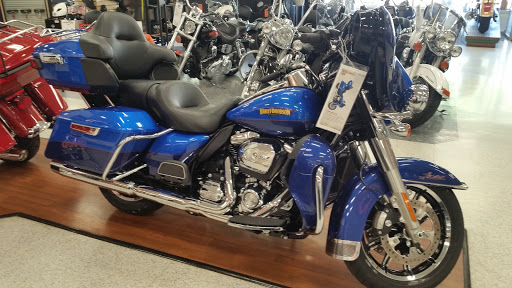 Harley-Davidson Dealer «Southern Tier Harley-Davidson», reviews and photos, 1152 Upper Front St, Binghamton, NY 13905, USA
