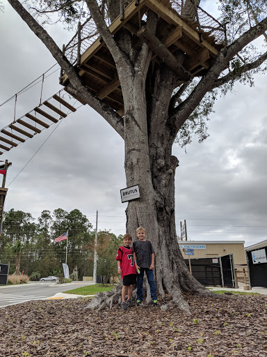 Aquarium «St. Augustine Aquarium», reviews and photos, 2045 FL-16, St Augustine, FL 32084, USA