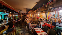 Atmosphère du Restaurant colombien La Tabernita à Paris - n°10