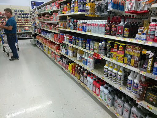 Discount Store «Walmart», reviews and photos, 605 Conchester Hwy, Boothwyn, PA 19061, USA