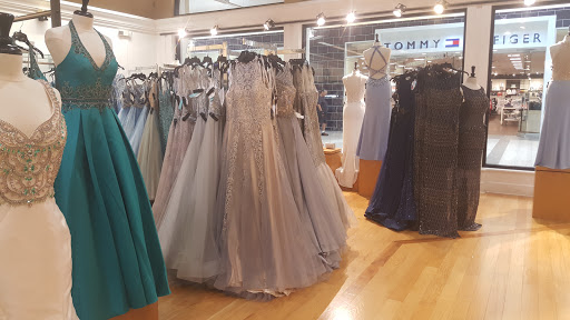 Tiendas de vestidos de graduacion en San Jose