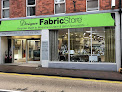 Designer Fabric Store