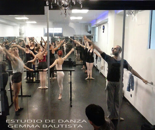 Imagen del negocio Estudio de Danza Gemma Bautista en Madrid, Madrid