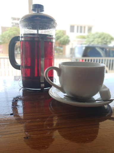 Coffee Shop «The Coffee Shop», reviews and photos, 1204 Broadway St #105, Lubbock, TX 79401, USA