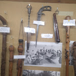 Photo n° 5 de l'avis de Michel.E fait le 22/06/2023 à 10:41 pour Musée de la Cordonnerie à Alby-sur-Chéran