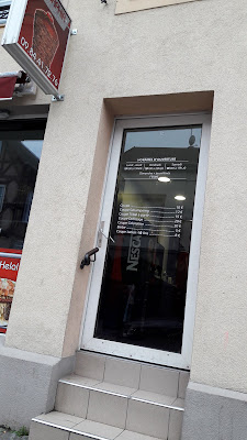 Coiffeur Homme "Élégance" à Schiltigheim