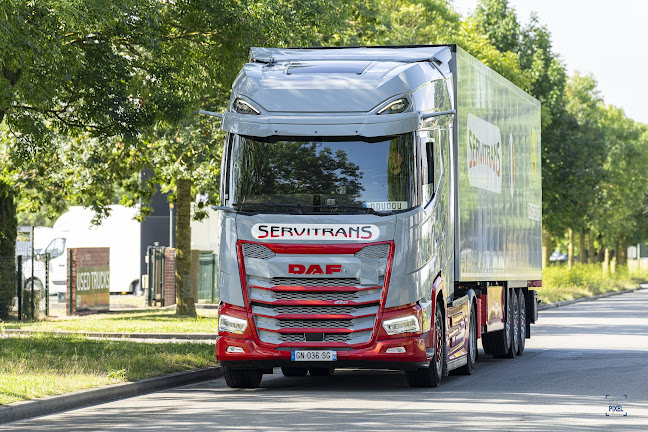 Opinii despre Bernard et Bernard Transport în Arras - Societé de transport