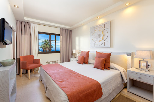 Hotel Apartments Ambassador Tenerife Norte
