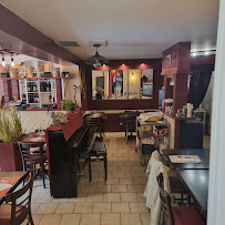 Atmosphère du Restaurant italien La Trattoria di Montlignon - n°2