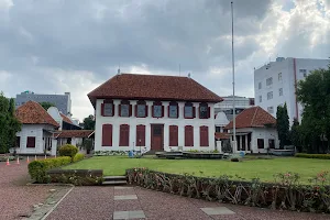 National Archives Building of the Republic of Indonesia image